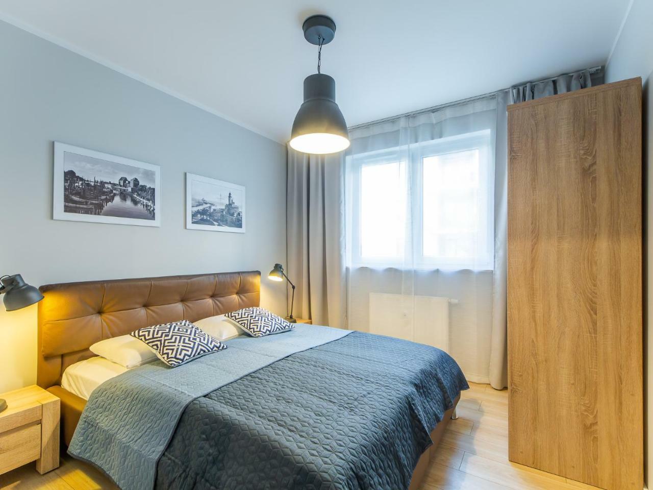 Apartamenty Polanki - Visitopl โควอบเซก ภายนอก รูปภาพ
